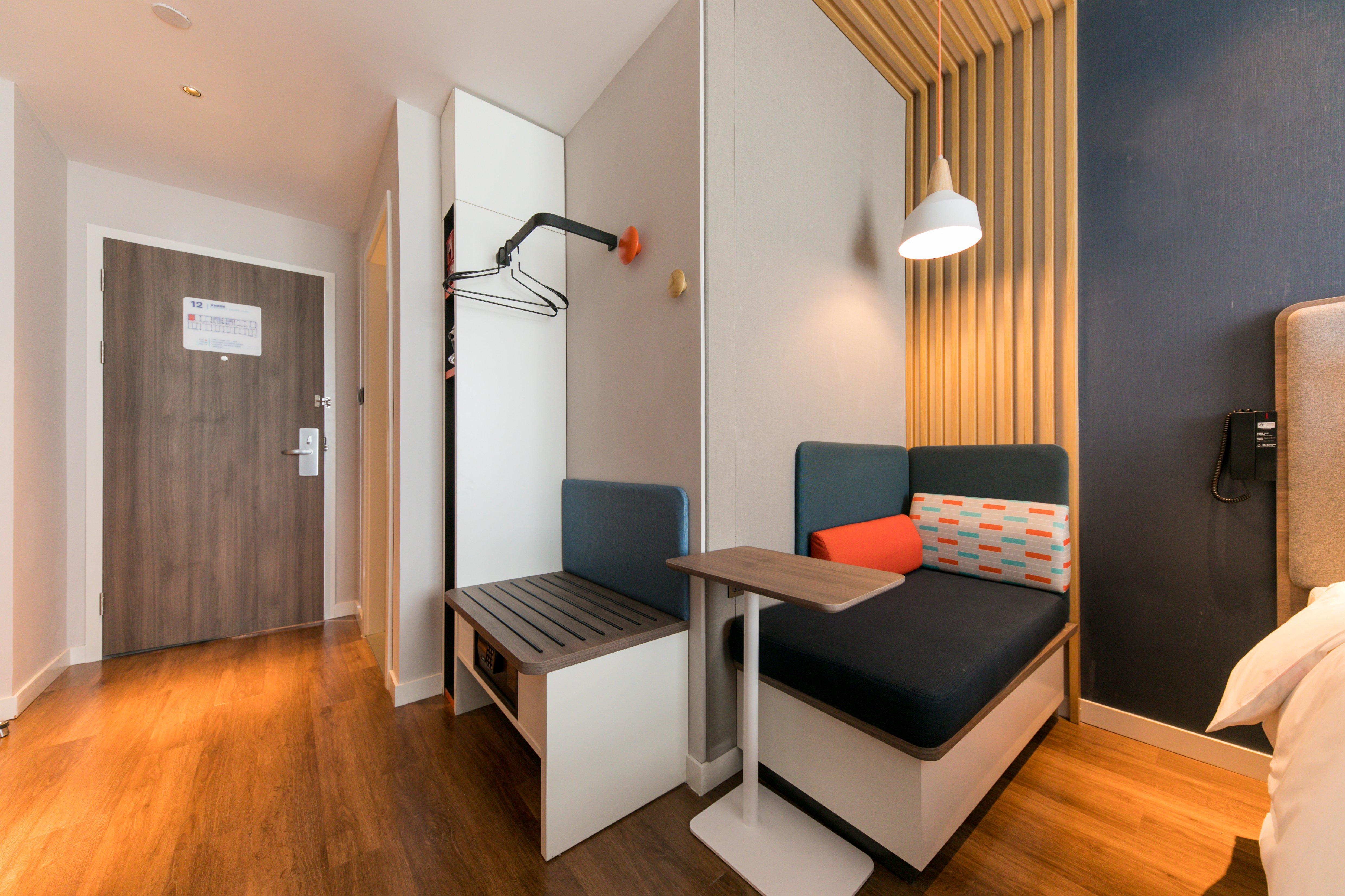 Holiday Inn Express Shanghai Tangzhen By Ihg - 20 Mins To Disney Land Exterior foto