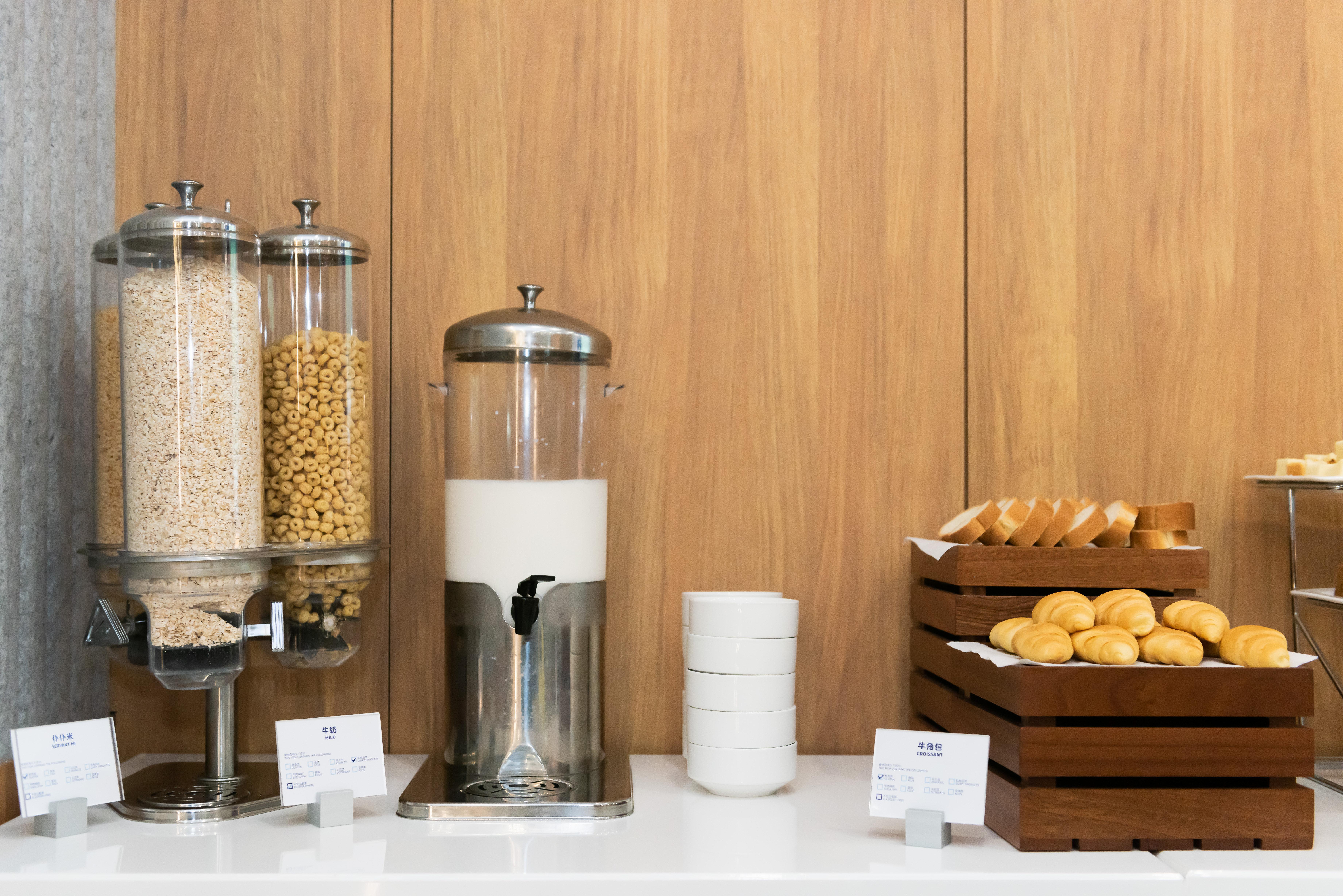 Holiday Inn Express Shanghai Tangzhen By Ihg - 20 Mins To Disney Land Exterior foto